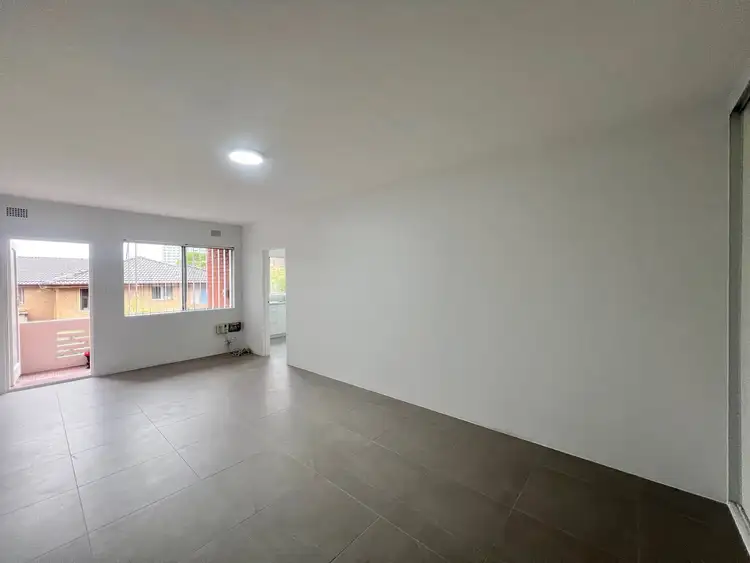 Second view of Homely unit listing, 9/36-38 St Hilliers Road, Auburn NSW 2144