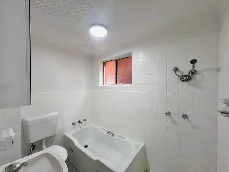 Third view of Homely unit listing, 9/36-38 St Hilliers Road, Auburn NSW 2144