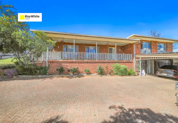 Main view of Homely house listing, 9 The Pavilion, Tumut NSW 2720