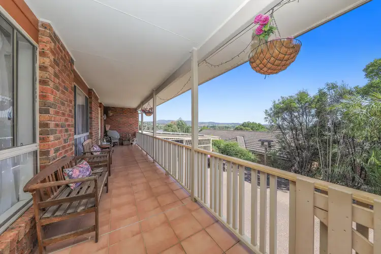 Second view of Homely house listing, 9 The Pavilion, Tumut NSW 2720