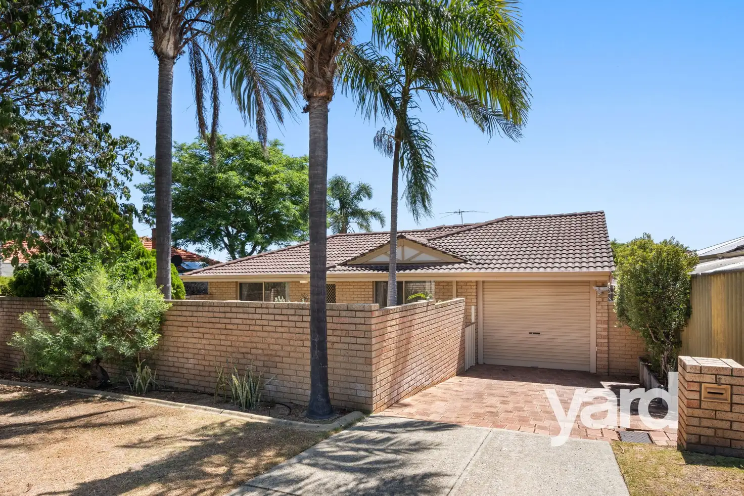 Main view of Homely house listing, 41A Third Street, Bicton WA 6157