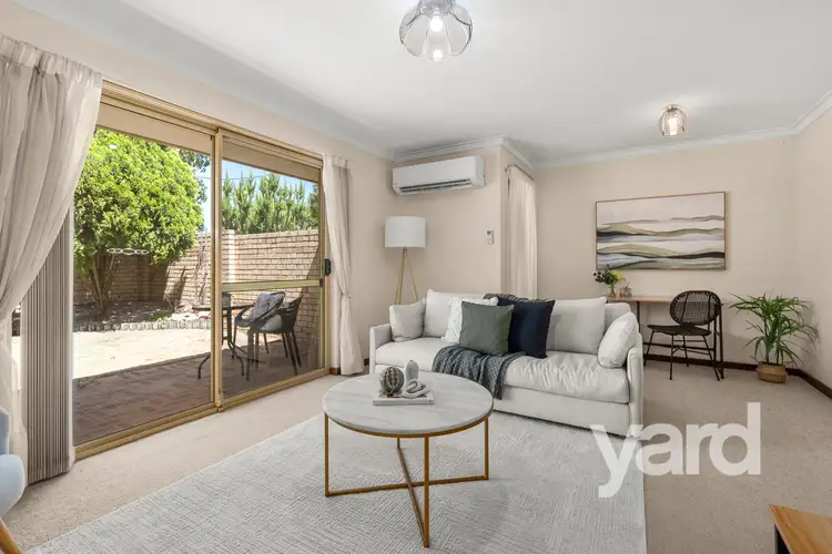 Second view of Homely house listing, 41A Third Street, Bicton WA 6157