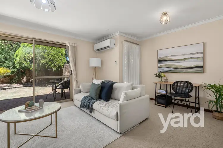 Third view of Homely house listing, 41A Third Street, Bicton WA 6157