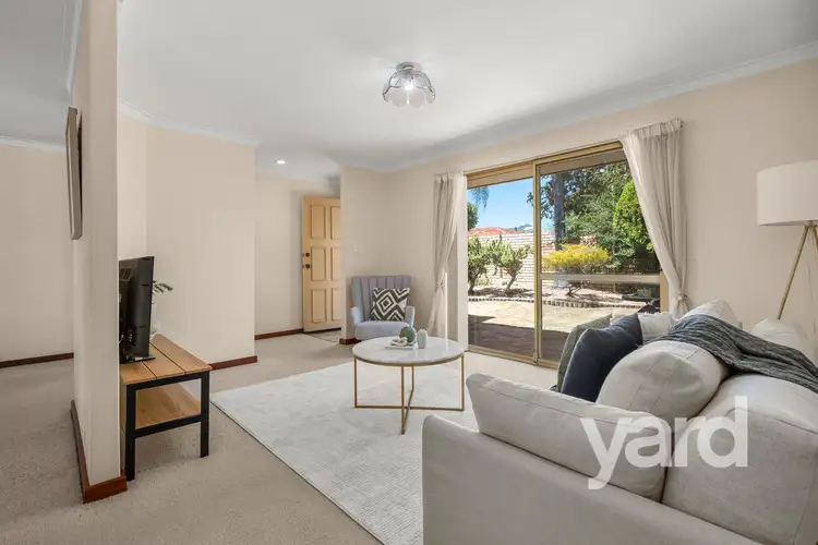 Fourth view of Homely house listing, 41A Third Street, Bicton WA 6157