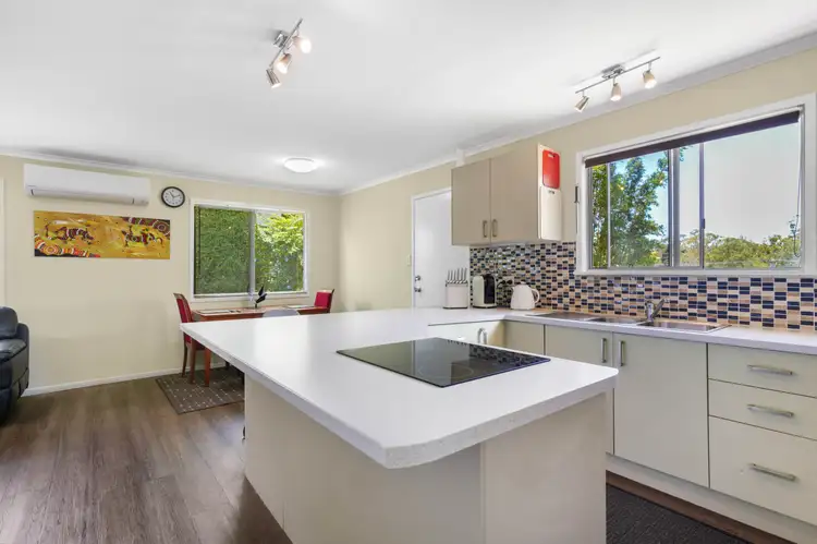 Second view of Homely house listing, 15 Marshall Avenue, Sun Valley QLD 4680