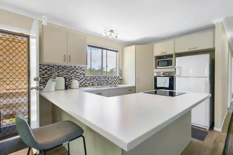 Third view of Homely house listing, 15 Marshall Avenue, Sun Valley QLD 4680