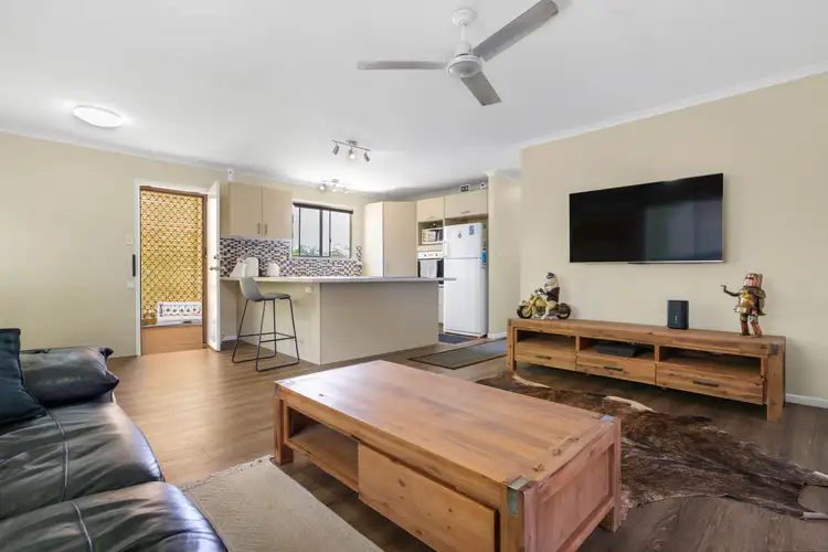 Fourth view of Homely house listing, 15 Marshall Avenue, Sun Valley QLD 4680