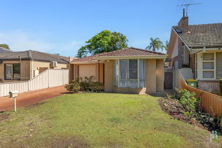 Main view of Homely house listing, 52C Henley Street, Como WA 6152