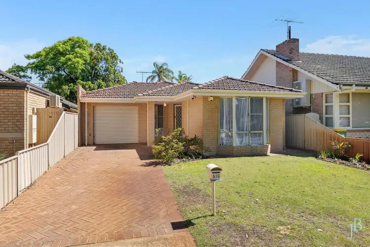 Second view of Homely house listing, 52C Henley Street, Como WA 6152