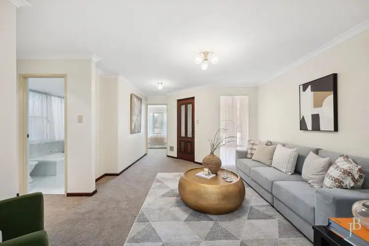 Fifth view of Homely house listing, 52C Henley Street, Como WA 6152