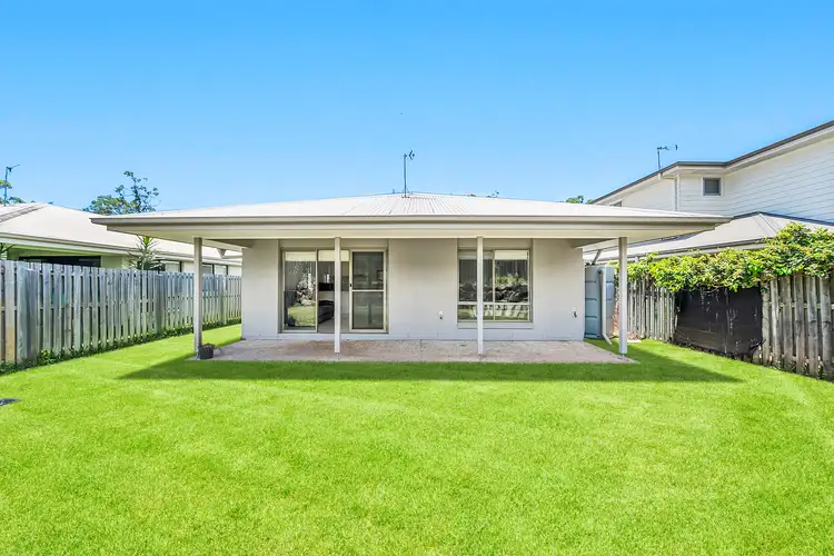 Second view of Homely house listing, 26 Cirrus Way, Coomera QLD 4209