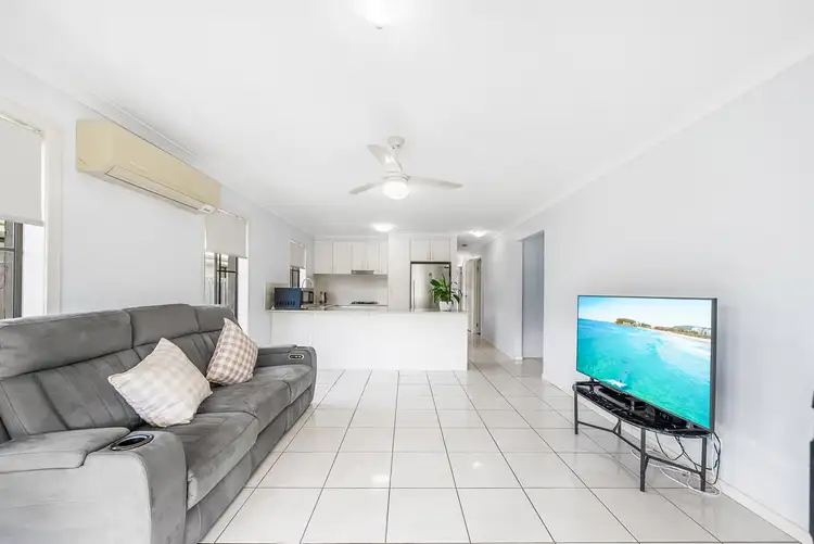 Fifth view of Homely house listing, 26 Cirrus Way, Coomera QLD 4209