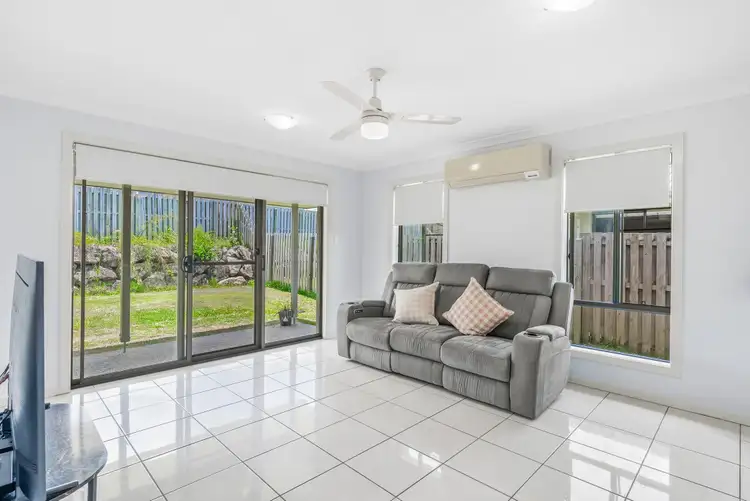 Sixth view of Homely house listing, 26 Cirrus Way, Coomera QLD 4209