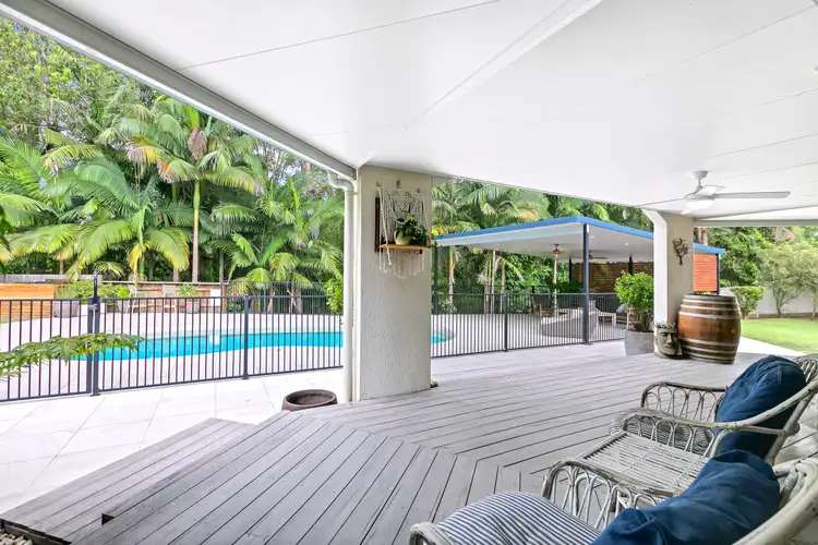 Third view of Homely house listing, 5 Gymea Court, Mountain Creek QLD 4557