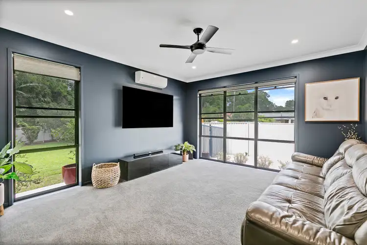 Fourth view of Homely house listing, 5 Gymea Court, Mountain Creek QLD 4557