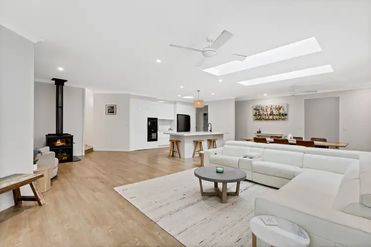 Fifth view of Homely house listing, 5 Gymea Court, Mountain Creek QLD 4557