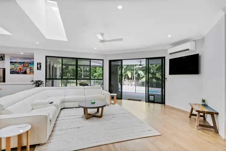 Sixth view of Homely house listing, 5 Gymea Court, Mountain Creek QLD 4557