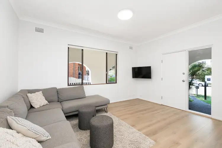 Second view of Homely apartment listing, 1/19 Croydon Street, Cronulla NSW 2230