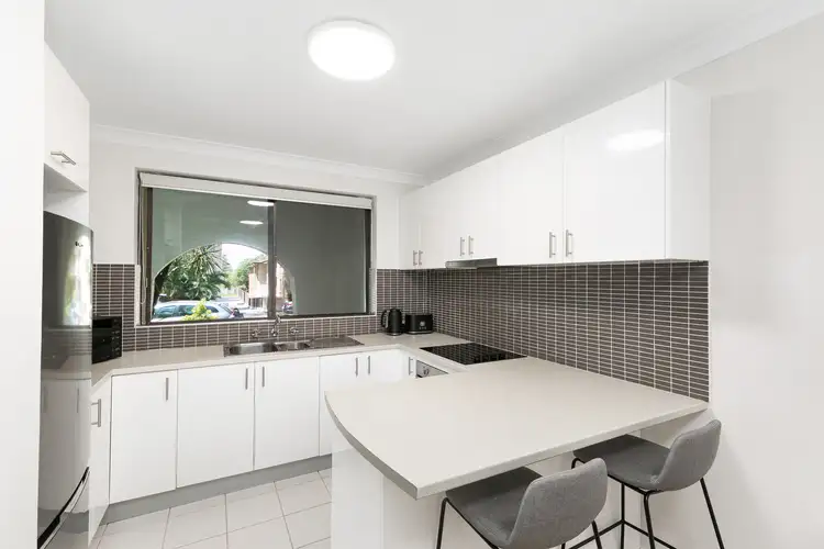Third view of Homely apartment listing, 1/19 Croydon Street, Cronulla NSW 2230