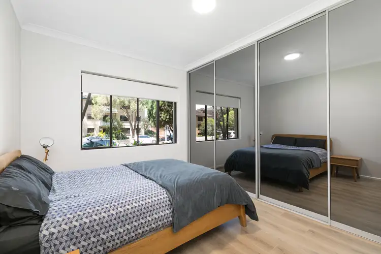Fourth view of Homely apartment listing, 1/19 Croydon Street, Cronulla NSW 2230