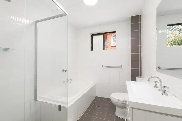 Fifth view of Homely apartment listing, 1/19 Croydon Street, Cronulla NSW 2230