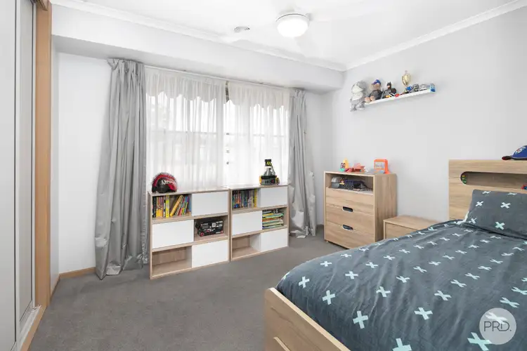 Sixth view of Homely house listing, 45 Langstaffe Drive, Wendouree VIC 3355