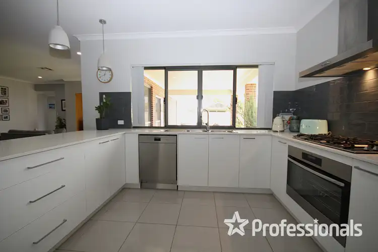 Sixth view of Homely house listing, 4 Glenelg Drive, Millbridge WA 6232