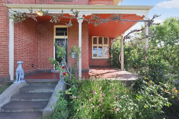Second view of Homely house listing, 9 Campbell Street, Camperdown VIC 3260