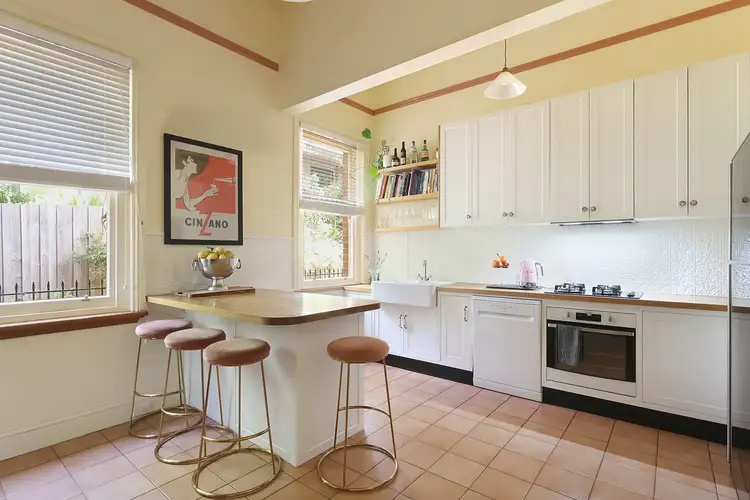 Third view of Homely house listing, 9 Campbell Street, Camperdown VIC 3260