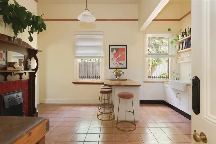 Fifth view of Homely house listing, 9 Campbell Street, Camperdown VIC 3260