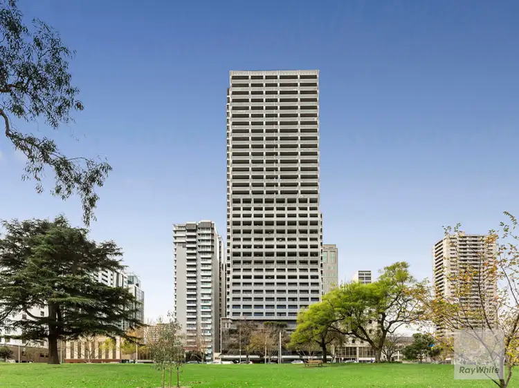350 WIlliam Street