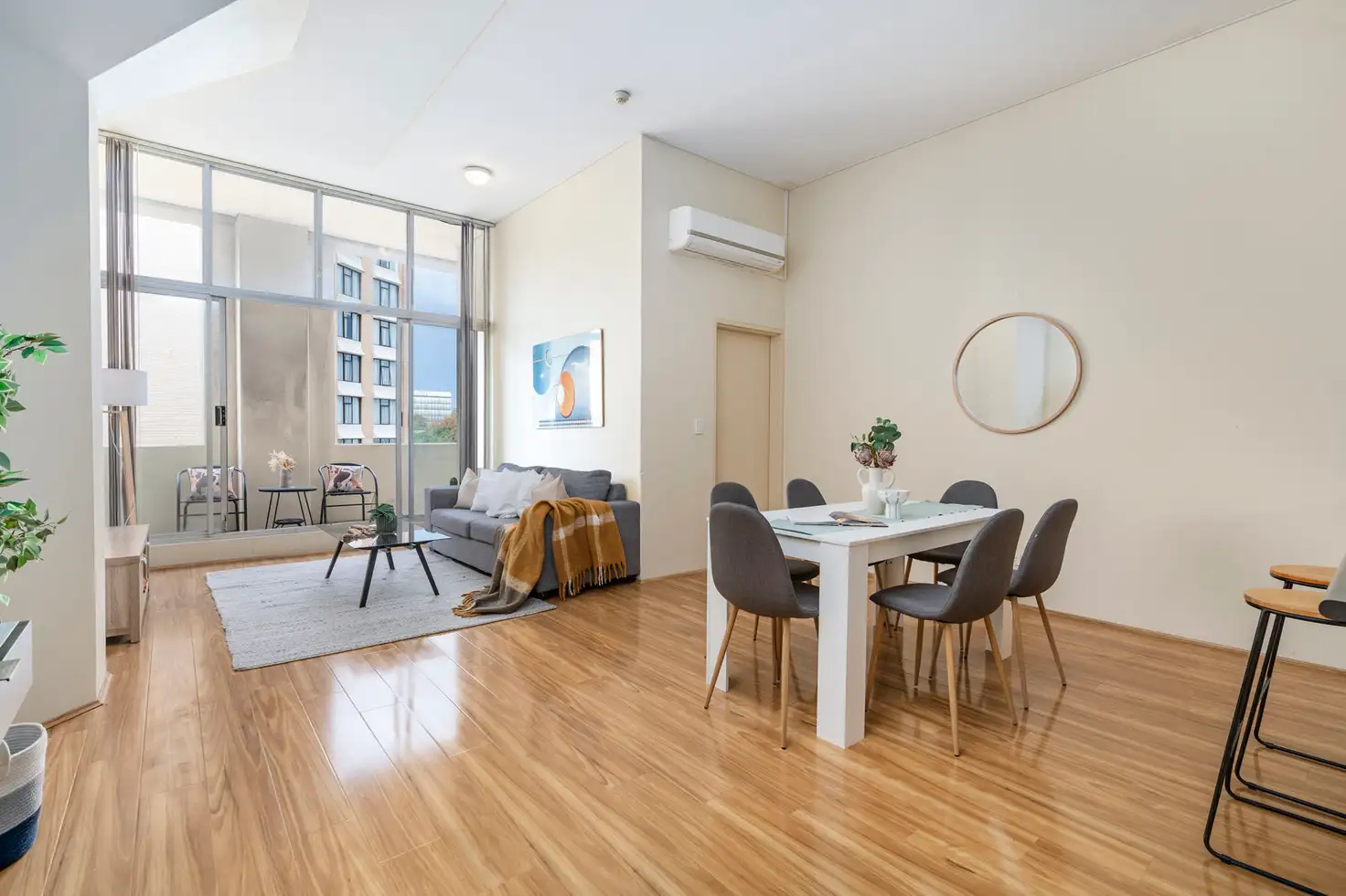 Main view of Homely apartment listing, 326/1 Missenden Road, Camperdown NSW 2050