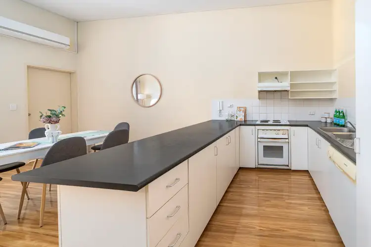Third view of Homely apartment listing, 326/1 Missenden Road, Camperdown NSW 2050