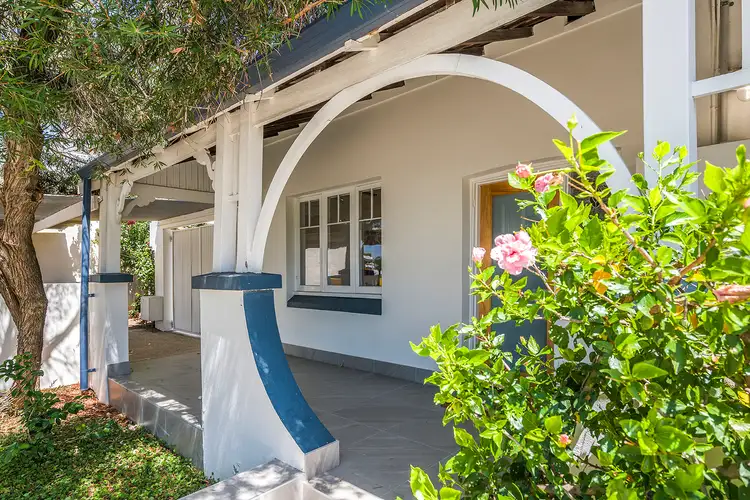 Second view of Homely house listing, 151 Angelo Street, South Perth WA 6151