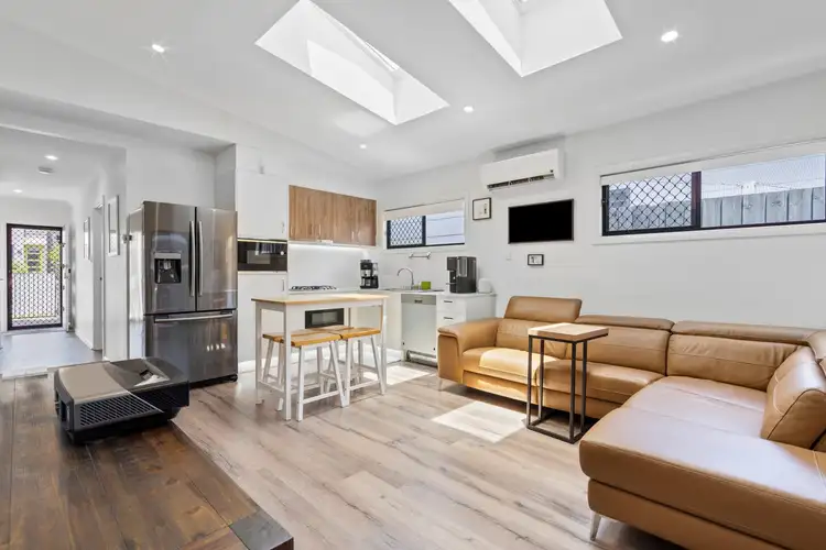 Second view of Homely house listing, 28 Troost Circuit, Bellbird Park QLD 4300