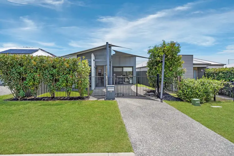 Fourth view of Homely house listing, 28 Troost Circuit, Bellbird Park QLD 4300