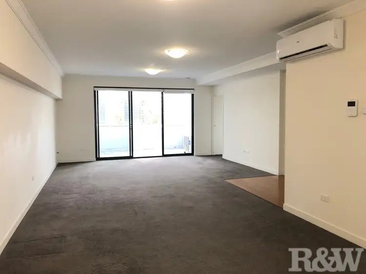 Third view of Homely unit listing, 508/43 Devitt Street, Blacktown NSW 2148