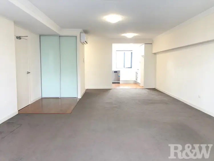 Fourth view of Homely unit listing, 508/43 Devitt Street, Blacktown NSW 2148