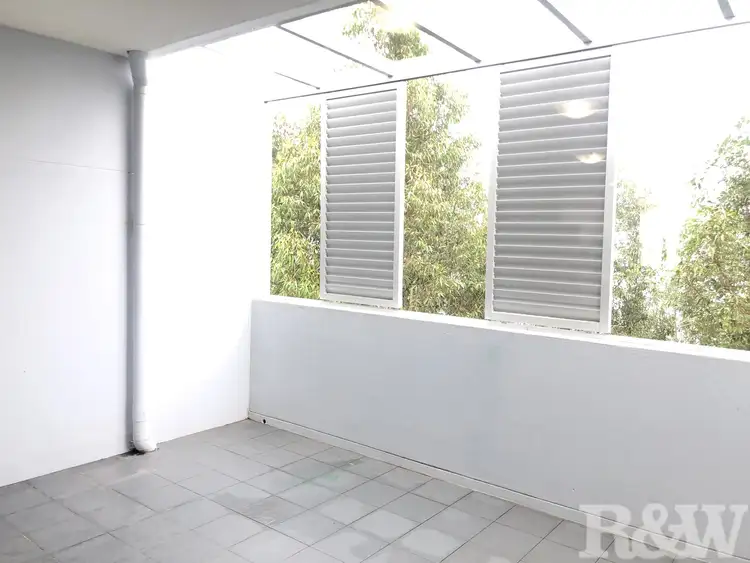 Fifth view of Homely unit listing, 508/43 Devitt Street, Blacktown NSW 2148