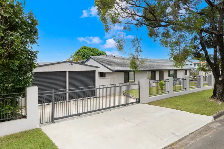 Second view of Homely house listing, 1 Toni Street, Capalaba QLD 4157