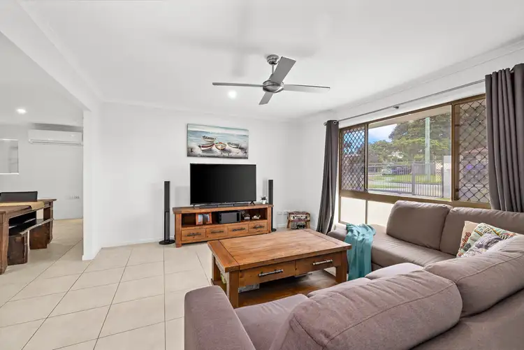 Fourth view of Homely house listing, 1 Toni Street, Capalaba QLD 4157