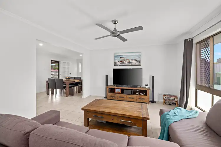 Fifth view of Homely house listing, 1 Toni Street, Capalaba QLD 4157