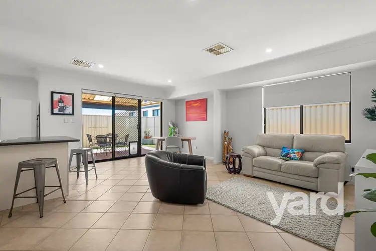 Second view of Homely house listing, 37 Foss Street, Bicton WA 6157