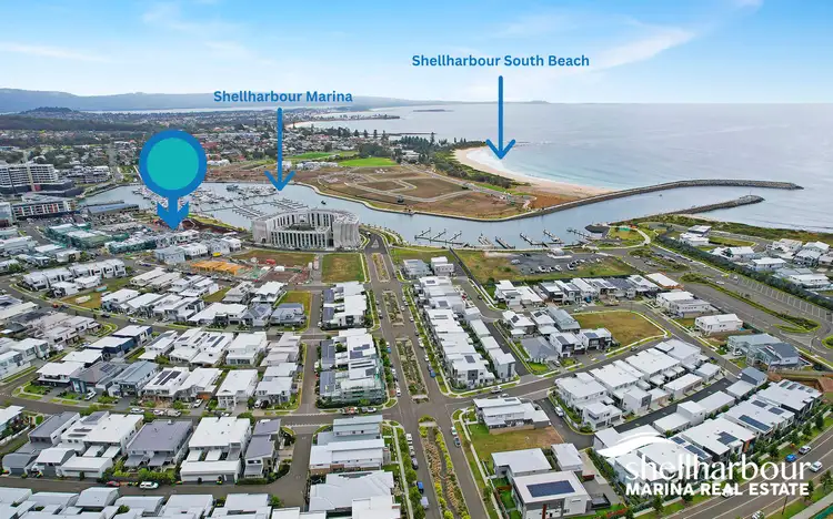 Second view of Homely house listing, 41 The Promontory Drive, Shell Cove NSW 2529