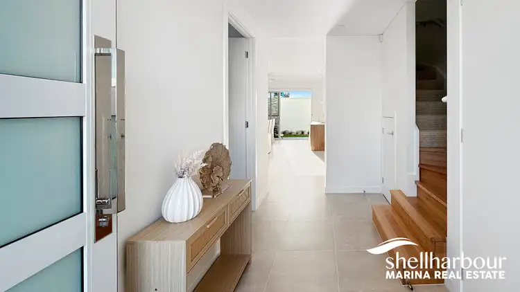 Third view of Homely house listing, 41 The Promontory Drive, Shell Cove NSW 2529