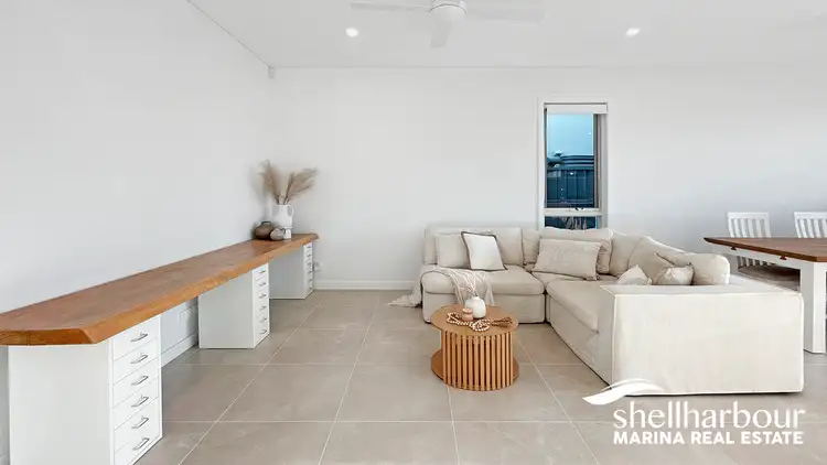 Fourth view of Homely house listing, 41 The Promontory Drive, Shell Cove NSW 2529