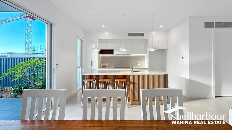 Fifth view of Homely house listing, 41 The Promontory Drive, Shell Cove NSW 2529