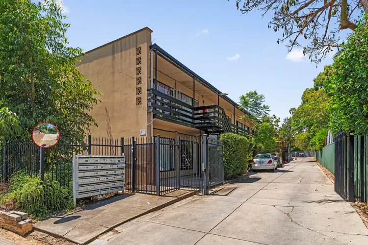 16/132 Conyngham Street, Glenunga SA 5064