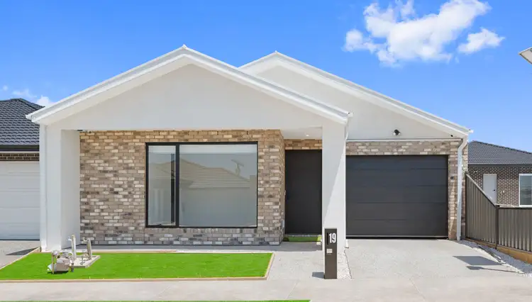 19 Punchbowl Road, Kalkallo VIC 3064