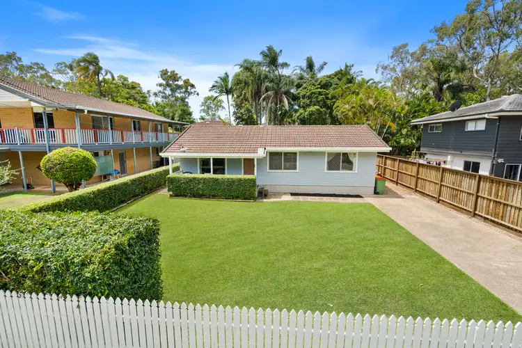 9 Charles Canty Drive, Wellington Point QLD 4160
